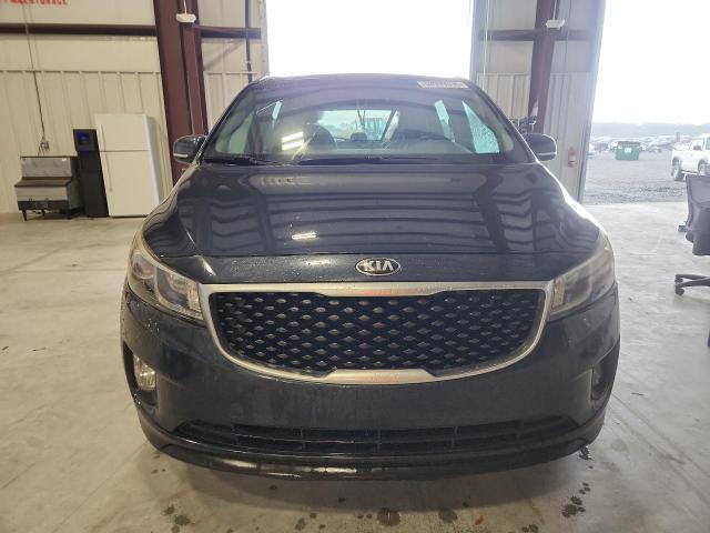 2015 Kia VIN KNDMC5C14F6022292 COPART salvage auction — REAR END, Fl - Cert Of Title Slvg Rebuildable, sold $1,000 on 2026-07-31 (photo 5)