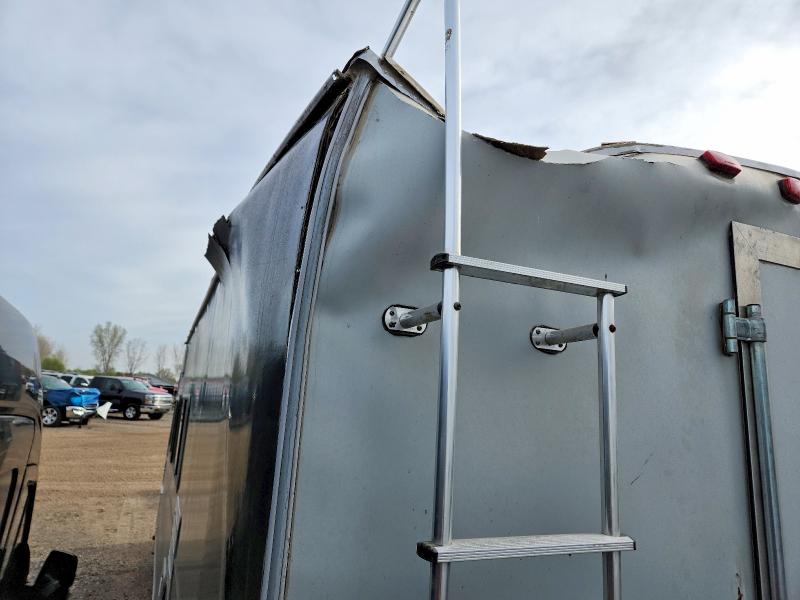 2006 Keystone Camper VIN 4YDT220206T650164 COPART salvage auction — ROOF, MI - CERTIFICATE OF TITLE, sold $375 on 2026-07-07 (photo 9)
