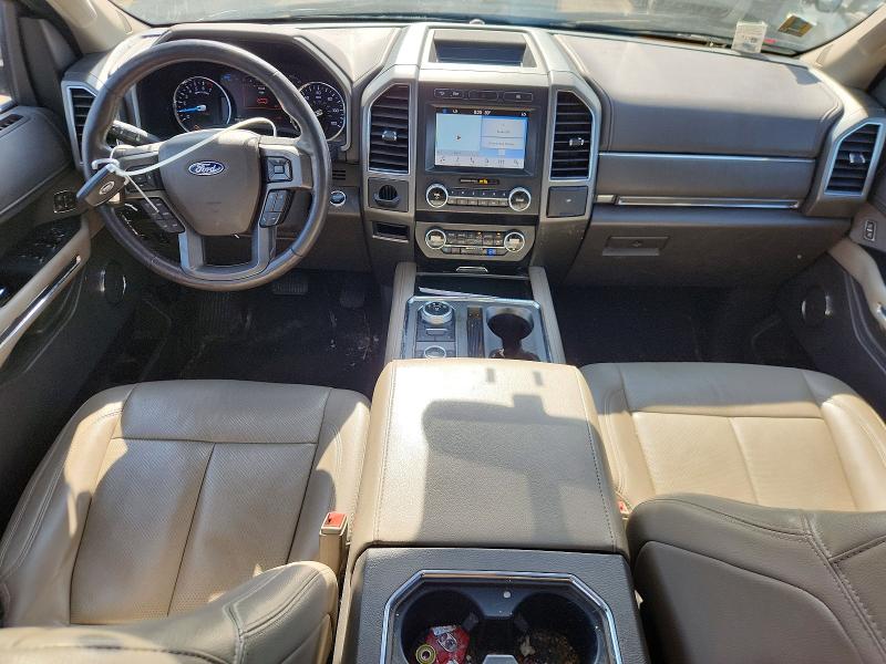2019 Ford Expedition VIN 1FMJK1JT3KEA21214 COPART salvage auction — MINOR DENT/SCRATCHES, Il - Certificate Of Title (P), sold $9,400 on 2026-07-09 (photo 8)