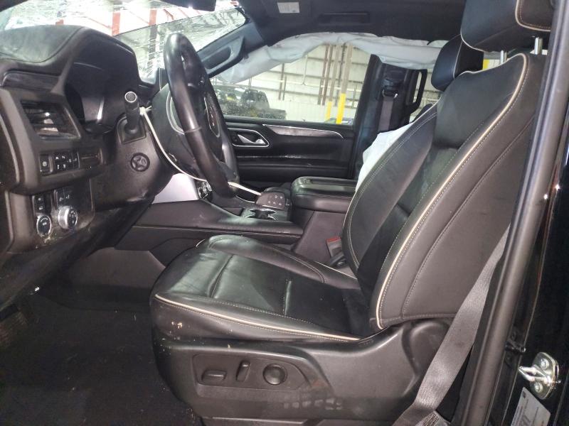 2022 Gmc VIN 1GKS2BKD3NR363656 COPART salvage auction — ROLLOVER, Ky - Bill Of Sale/Part Only/No Titl, sold $6,000 on 2026-07-22 (photo 7)