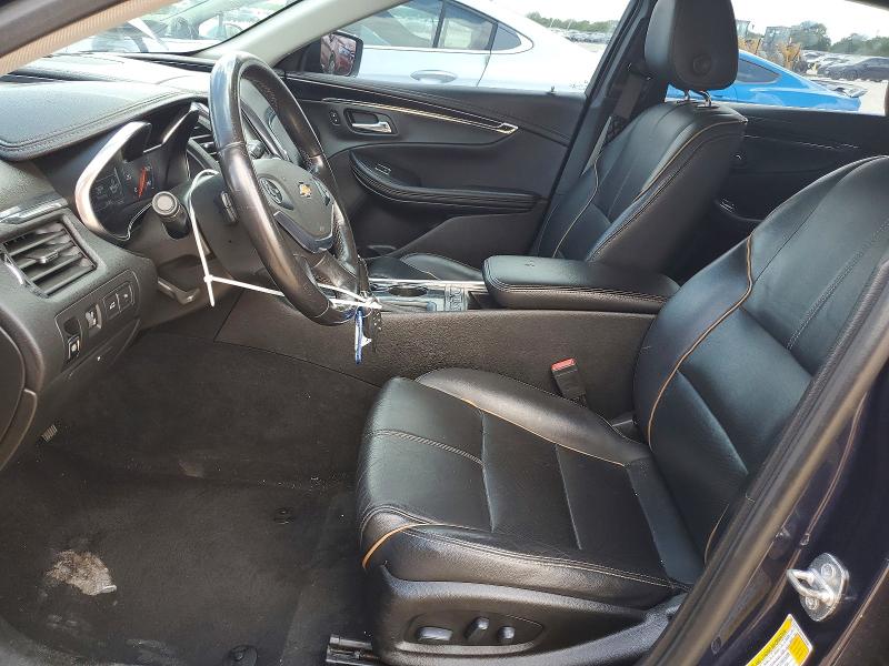 2019 Chevrolet VIN 2G1105S39K9142566 COPART salvage auction — REAR END, Fl - Cert Of Title Slvg Rebuildable, sold $2,350 on 2026-07-02 (photo 7)