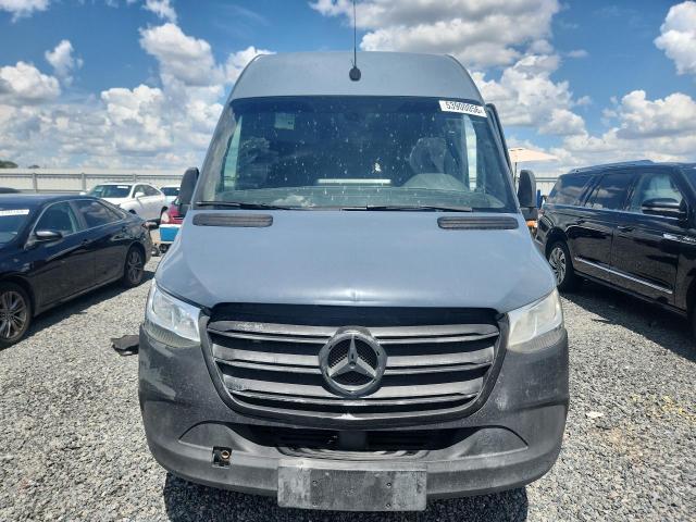 2019 Mercedes-benz Sprinter VIN WD4PF1CD3KT006478 COPART salvage auction — FRONT END, FL - CERTIFICATE OF TITLE, sold $8,900 on 2026-07-28 (photo 5)
