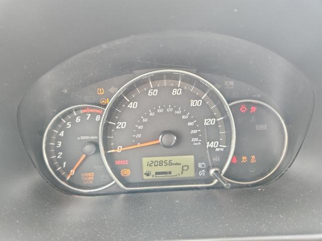2017 Mitsubishi VIN ML32A4HJXHH013736 COPART salvage auction — FRONT END, Nc - Salvage Certificate Of Title, sold $250 on 2026-07-07 (photo 9)