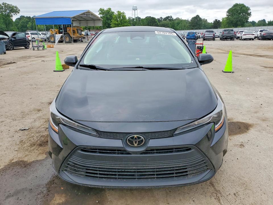 2023 Toyota Corolla VIN 5YFB4MDE8PP002525 COPART salvage auction — SIDE, MS - CERT OF TITLE-SALVAGED, sold $4,950 on 2026-07-24 (photo 5)