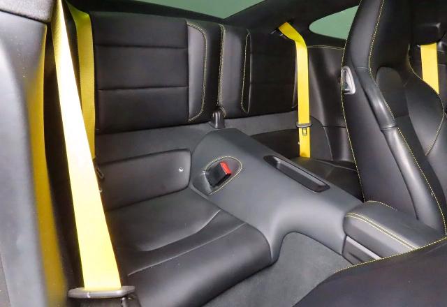 2018 Porsche 911 VIN WP0AD2A91JS156295 COPART salvage auction — ALL OVER, Ut - Dis/Dlr/Exp Only Salvage Title (P), sold $106,800 on 2026-07-22 (photo 6)