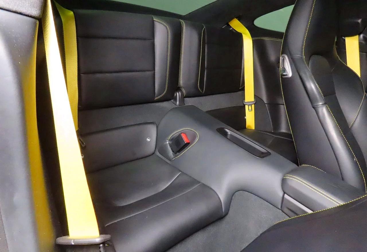 2018 Porsche 911 VIN WP0AD2A91JS156295 COPART salvage auction — All Over, Ut - Dis/Dlr/Exp Only Salvage Title (P), sold $90,000 on 2026-07-02 (photo 6)