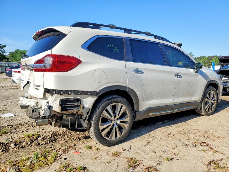 2022 Subaru Ascent VIN 4S4WMARD0N3436987 COPART salvage auction — REAR END, VA - CERT OF TITLE - SALVAGE, sold $8,200 on 2026-07-28 (photo 3)