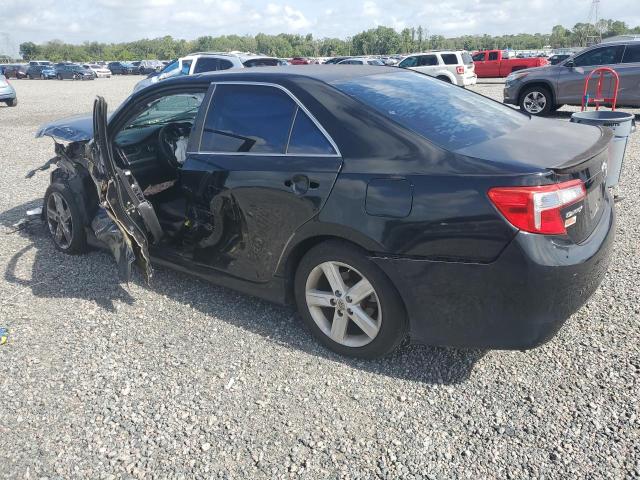 2014 Toyota Camry VIN 4T1BF1FK7EU431159 COPART salvage auction — FRONT END, Fl - Cert Of Title Slvg Rebuildable, sold $1,000 on 2026-07-02 (photo 2)