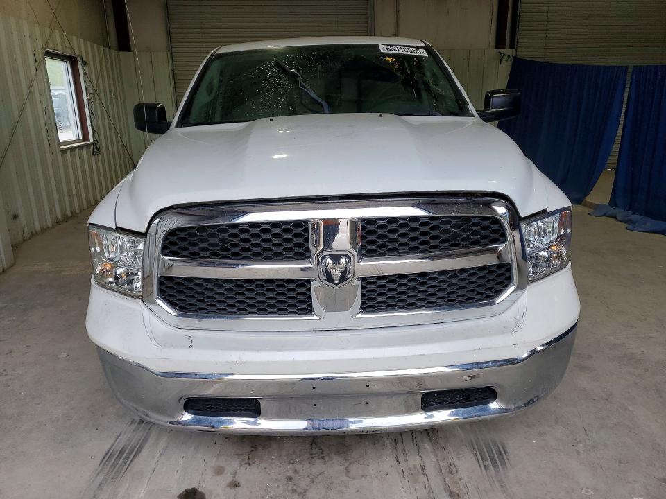 2020 Ram 1500 VIN 1C6RR6TT1LS102574 COPART salvage auction — MECHANICAL, Va - Certificate Of Title (P), sold $6,800 on 2026-07-21 (photo 5)