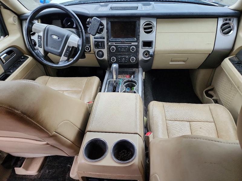 2020 Ford Expedition VIN 1FMJU2AT2FEF44522 COPART salvage auction — FRONT END, MD - CERT OF SALVAGE > 75% DAMAGE (P), sold $950 on 2026-07-02 (photo 8)