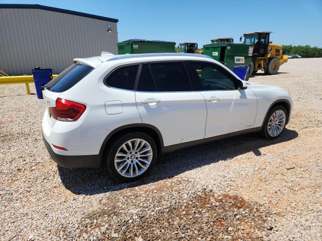 2013 BMW X1 VIN WBAVL1C50DVR87764 COPART salvage auction — MECHANICAL, Al - Certificate Of Title, sold $400 on 2026-07-15 (photo 3)