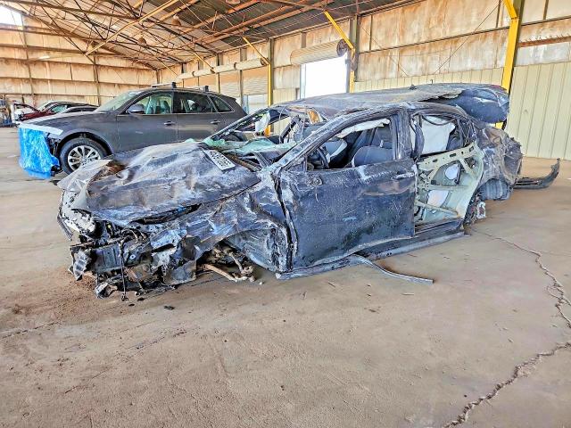 2026 Toyota Camry VIN 4T1DAACKXTU655535 COPART salvage auction — ALL OVER, Az - Cert Of Title - Salvage (P), sold $13,500 on 2026-07-02 (photo 1)