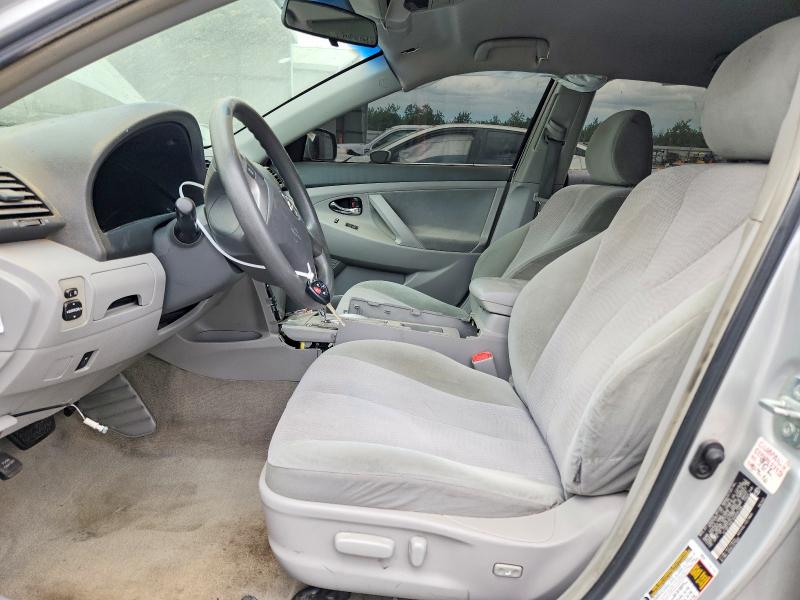2010 Toyota Camry VIN 4T1BF3EK7AU056106 COPART salvage auction — SIDE, Mt - Cert Of Title-Rebuilt Salvage, sold $825 on 2026-07-02 (photo 7)