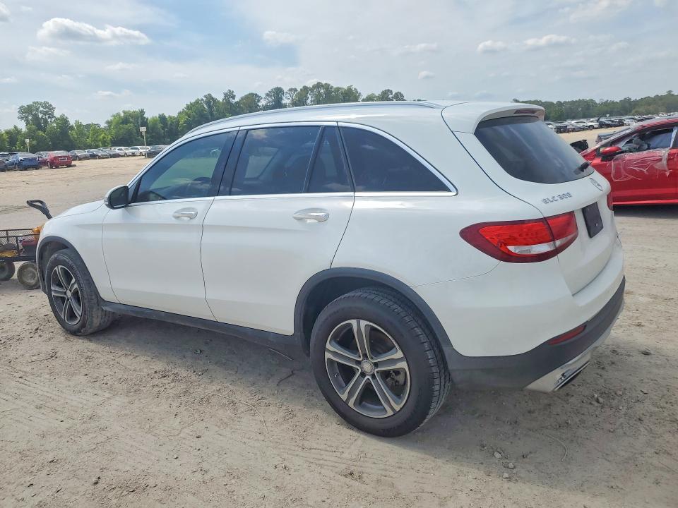 2016 Mercedes-benz VIN WDC0G4JB4GF093772 COPART salvage auction — NORMAL WEAR, MT - CERTIFICATE OF TITLE, sold $6,700 on 2026-07-31 (photo 2)