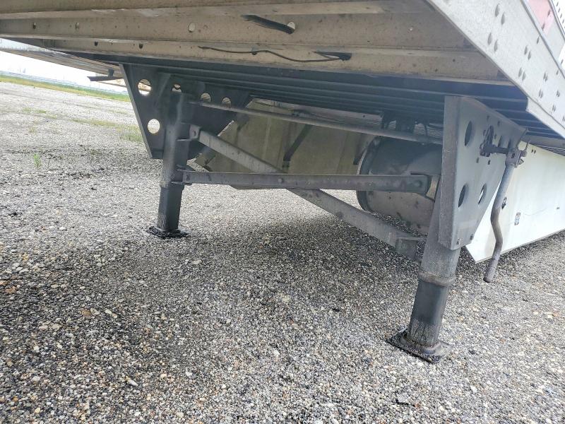 2020 Utility trailer VIN 1UYVS2538L6878101 COPART salvage auction — FRONT END, TX - SALVAGE VEHICLE TITLE, sold $10,900 on 2026-07-16 (photo 6)