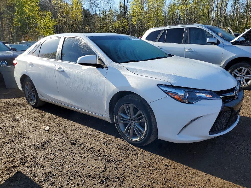 2016 Toyota VIN 4T1BD1FK5GU179159 COPART salvage auction — SIDE, Pa - Certificate Of Salvage, sold $2,300 on 2026-07-06 (photo 4)