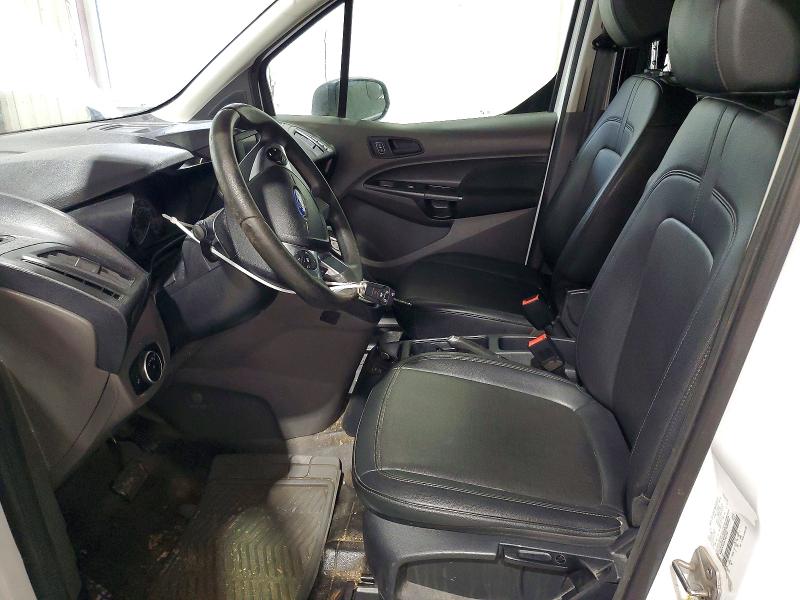2020 Ford Transit connect VIN NM0LS7E23L1463790 COPART salvage auction — MINOR DENT/SCRATCHES, Oh - Certificate Of Title, sold $1,600 on 2026-07-09 (photo 7)