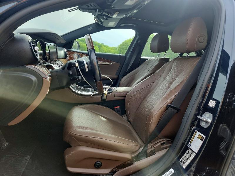 2017 Mercedes-benz VIN WDDZF4KBXHA206529 COPART salvage auction — FRONT END, Ma - Cert Of Title-Salvage, sold $8,900 on 2026-07-16 (photo 7)