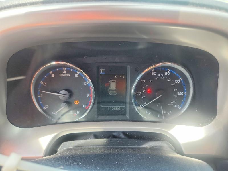 2016 Toyota Rav 4 VIN JTMWFREV6GD087777 COPART salvage auction — VANDALISM, Nc - Salvage Certificate Of Title, sold $7,100 on 2026-07-15 (photo 9)