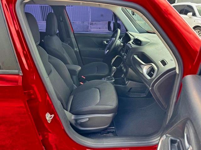 2020 Jeep Renegade VIN ZACNJAAB2LPL15502 COPART salvage auction — MINOR DENT/SCRATCHES, Fl - Cert Of Title Slvg Rebuildable (P), sold $6,700 on 2026-07-28 (photo 7)
