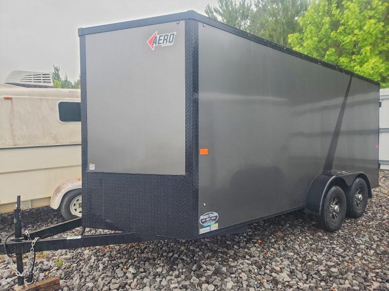 2023 Aero Unknown VIN 7PUBC162XPW000862 COPART salvage auction — NORMAL WEAR, TN - CERTIFICATE OF TITLE (P), sold $3,500 on 2026-07-23 (photo 2)
