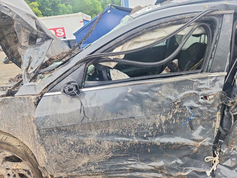 2026 Hyundai Elantra VIN KMHLS4DG3TU183067 COPART salvage auction — ALL OVER, LA - CERT OF TITLE-SALVAGE, sold $250 on 2026-07-23 (photo 7)