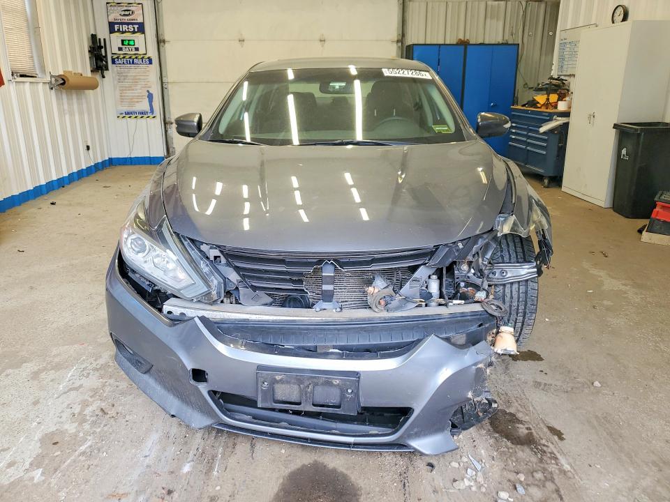 2016 Nissan VIN 1N4AL3AP3GC266037 COPART salvage auction — FRONT END, Me - Cert Of Title-Salvage Collisio, sold $325 on 2026-07-02 (photo 5)