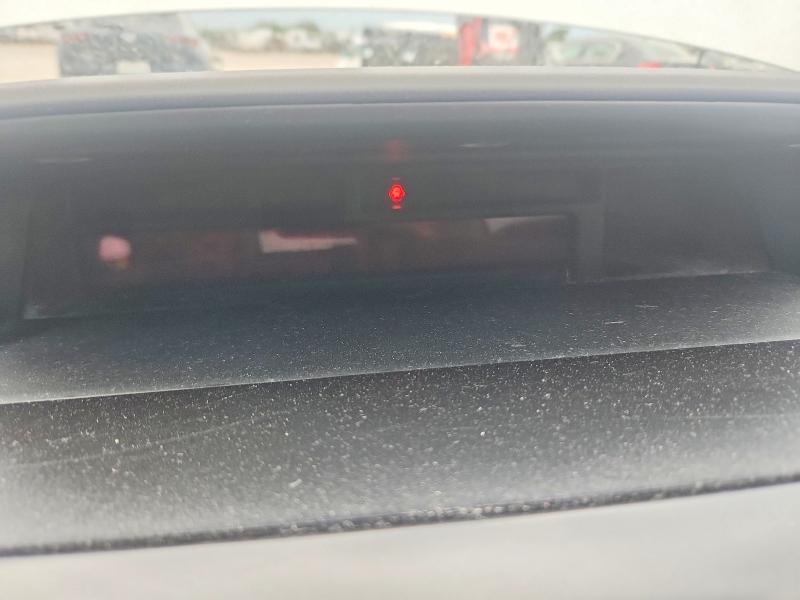 2014 Toyota VIN JTDZN3EU6E3324467 COPART salvage auction — FRONT END, TX - SALVAGE VEHICLE TITLE, sold $4,400 on 2026-07-06 (photo 9)