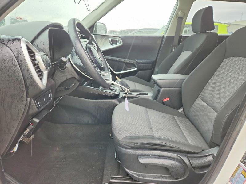 2020 Kia VIN KNDJ23AU0L7063810 COPART salvage auction — FRONT END, CO - PUBLIC - SALVAGE TITLE (P), sold $1,950 on 2026-07-02 (photo 7)