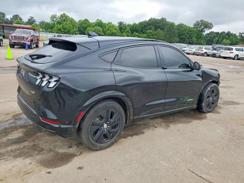 2022 Ford VIN 3FMTK2R78NMA01951 COPART salvage auction — FRONT END, Ms - Cert Of Title-Salvaged, sold $8,200 on 2026-07-03 (photo 3)