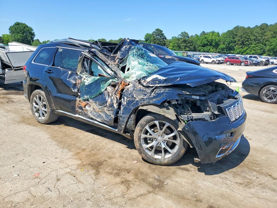 2021 Jeep VIN 1C4RJEJG9MC570127 COPART salvage auction — SIDE, Ms - Cert Of Title-Salvaged, sold $2,150 on 2026-07-03 (photo 4)