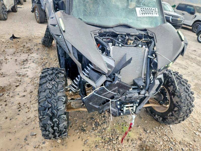 2023 Kawasaki Teryx VIN JKARTCB1XPB501900 COPART salvage auction — ALL OVER, UT - SALVAGE CERTIFICATE, sold $7,000 on 2026-08-21 (photo 9)