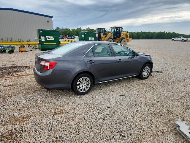 2012 Toyota Camry VIN 4T1BF1FKXCU106146 COPART salvage auction — FRONT END, Salvage Title, sold $1,200 on 2026-07-29 (photo 3)