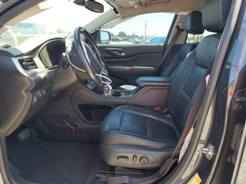 2020 Gmc VIN 1GKKNMLS4LZ214248 COPART salvage auction — SIDE, Fl - Cert Of Title Slvg Rebuildable, sold $5,900 on 2026-07-02 (photo 7)