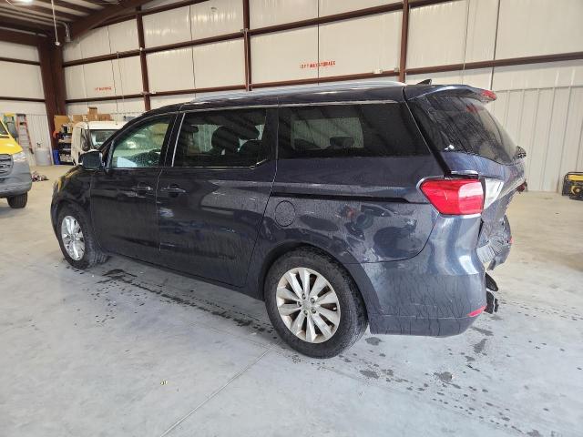 2015 Kia VIN KNDMC5C14F6022292 COPART salvage auction — REAR END, Fl - Cert Of Title Slvg Rebuildable, sold $1,000 on 2026-07-31 (photo 2)