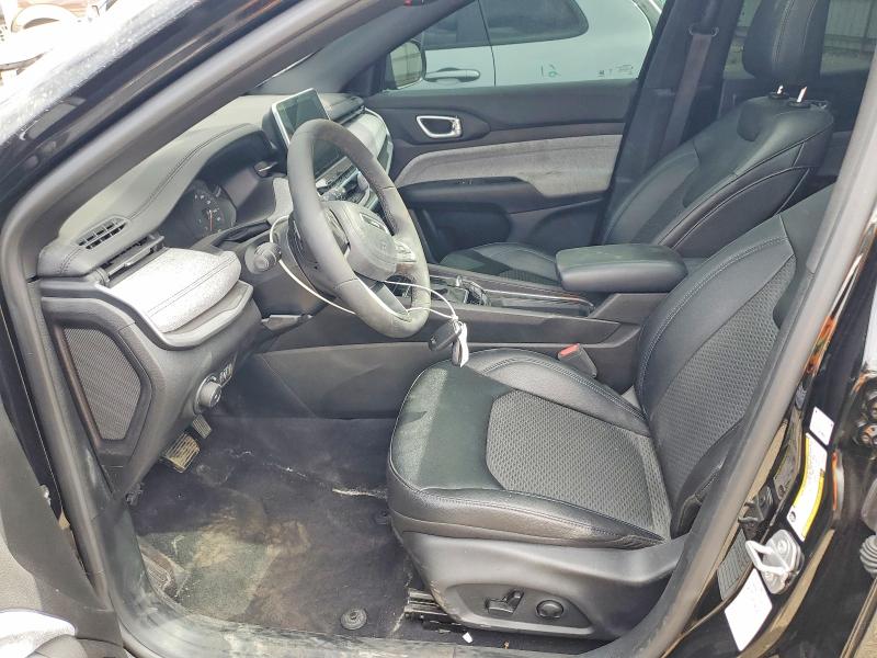 2025 Jeep Compass VIN 3C4NJDBN5ST548844 COPART salvage auction — REAR END, Il - Salvage Certificate, sold $7,800 on 2026-07-28 (photo 7)