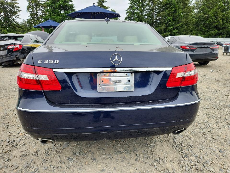 2012 Mercedes-benz VIN WDDHF5KB4CA533454 COPART salvage auction — FRONT END, Wa - Bill Of Sale, sold $1,250 on 2026-08-07 (photo 6)