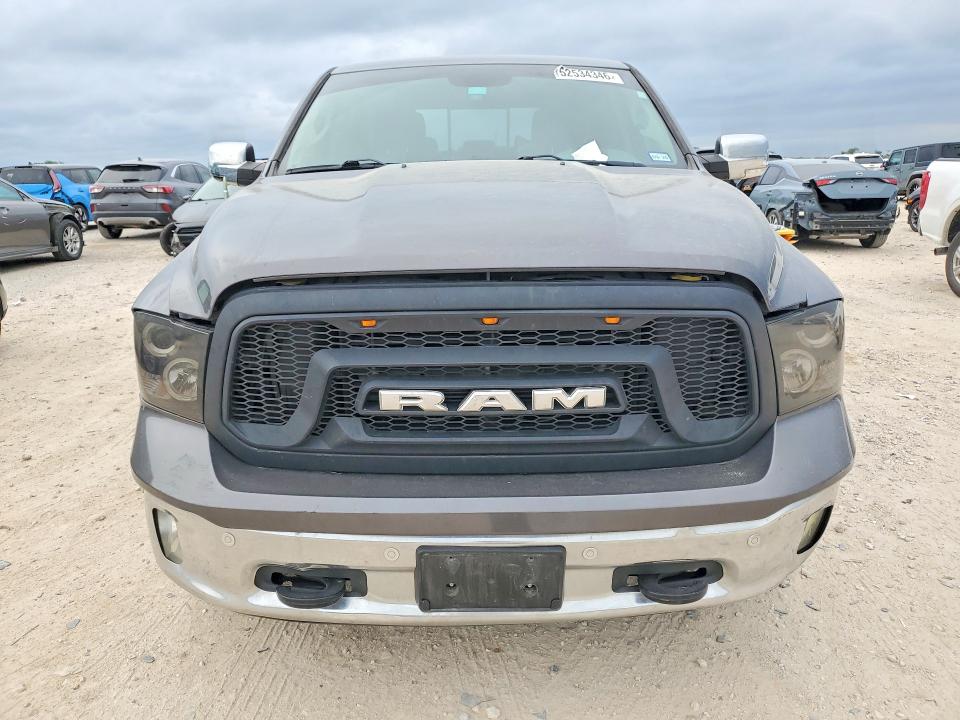2018 Ram VIN 1C6RR7LT1JS241512 COPART salvage auction — WATER/FLOOD, Tx - Salvage Title-Flood Damage, sold $3,700 on 2026-07-02 (photo 5)