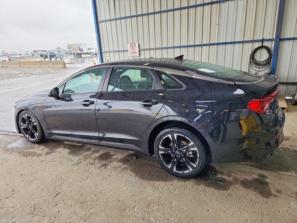 2024 Kia K5 VIN 5XXG64J2XRG241340 COPART salvage auction — FRONT END, CO - PUBLIC - SALVAGE TITLE, sold $6,500 on 2026-07-09 (photo 2)