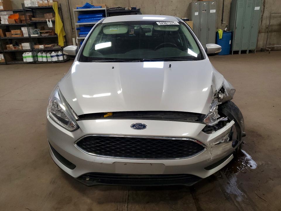 2016 Ford VIN 1FADP3K22GL203211 COPART salvage auction — FRONT END, Mn - Cert Of Title-Prior Salvage, sold $800 on 2026-07-02 (photo 5)