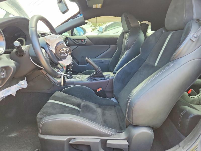 2024 Toyota VIN JF1ZNBE12R9754652 COPART salvage auction — FRONT END, Ca - Dis/Dlr/Exp Only Lien Papers, sold $2,700 on 2026-07-17 (photo 7)
