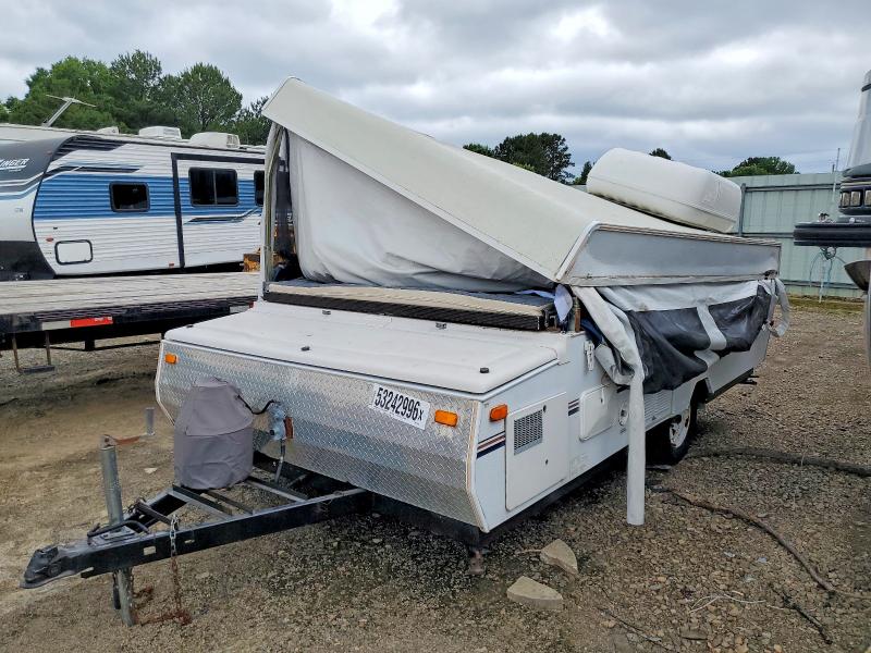 2005 Jaco jay flight VIN 1UJAJ01G551BC0485 COPART salvage auction — ALL OVER, AR - CERTIFICATE OF TITLE, sold $10 on 2026-09-22 (photo 2)