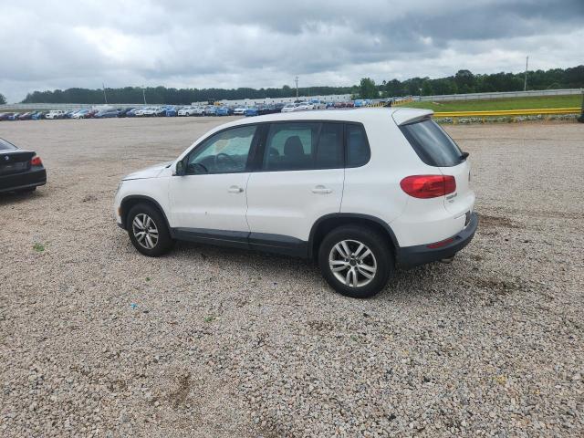 2012 Volkswagen VIN WVGAV7AX2CW593416 COPART salvage auction — FRONT END, Al - Cert Of Title-Salvage Title, sold $300 on 2026-07-22 (photo 2)