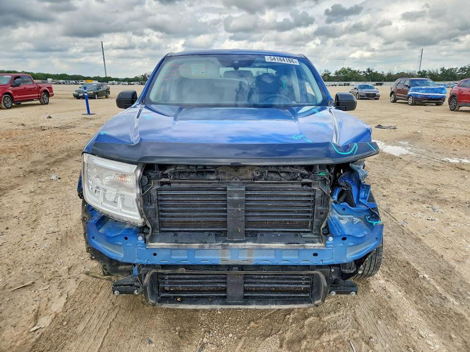 2021 Jeep VIN 1C4PJLLB3MD137491 COPART salvage auction — ALL OVER, Tx - Certificate Of Title, sold $1,600 on 2026-07-09 (photo 5)