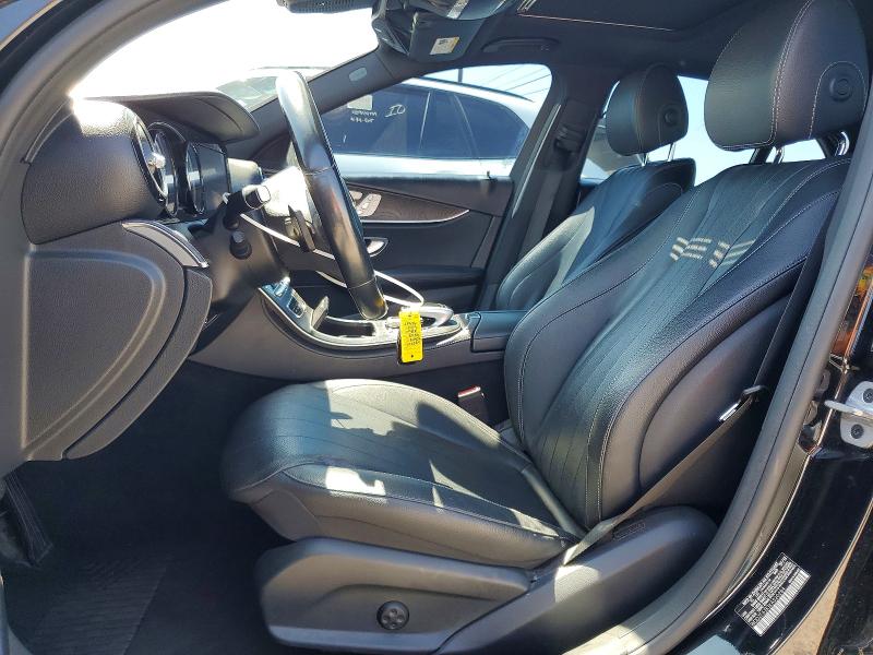 2019 Mercedes-benz VIN WDDZF6JB3KA520284 COPART salvage auction — MINOR DENT/SCRATCHES, Ca - Dis/Dlr/Exp Only Clean Title, sold $13,000 on 2026-07-18 (photo 7)