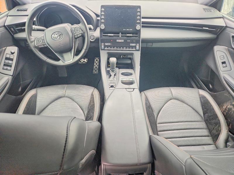 2019 Toyota Avalon VIN 4T1BZ1FB0KU014288 COPART salvage auction — BURN, Ga - Cert Of Title-Salvage, sold $9,500 on 2026-07-09 (photo 8)