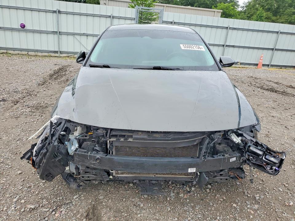 2024 Hyundai Elantra VIN KMHLM4DG8RU718557 COPART salvage auction — FRONT END, Sc - Cert Of Title-Salvage, sold $200 on 2026-07-28 (photo 5)