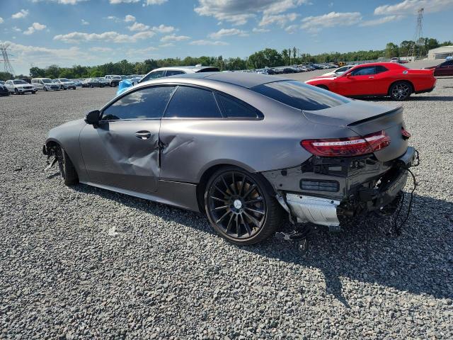 2021 Mercedes-benz VIN W1K1J6BB9MF150796 COPART salvage auction — FRONT END, FL - CERT OF TITLE SLVG REBUILDABLE, sold $21,000 on 2026-07-31 (photo 2)