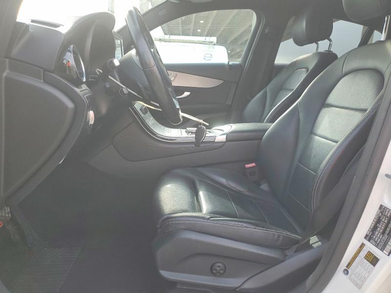 2019 Mercedes-benz Glc VIN WDC0J4KB4KF574713 COPART salvage auction — MINOR DENT/SCRATCHES, Fl - Certificate Of Title, sold $21,100 on 2026-07-21 (photo 7)