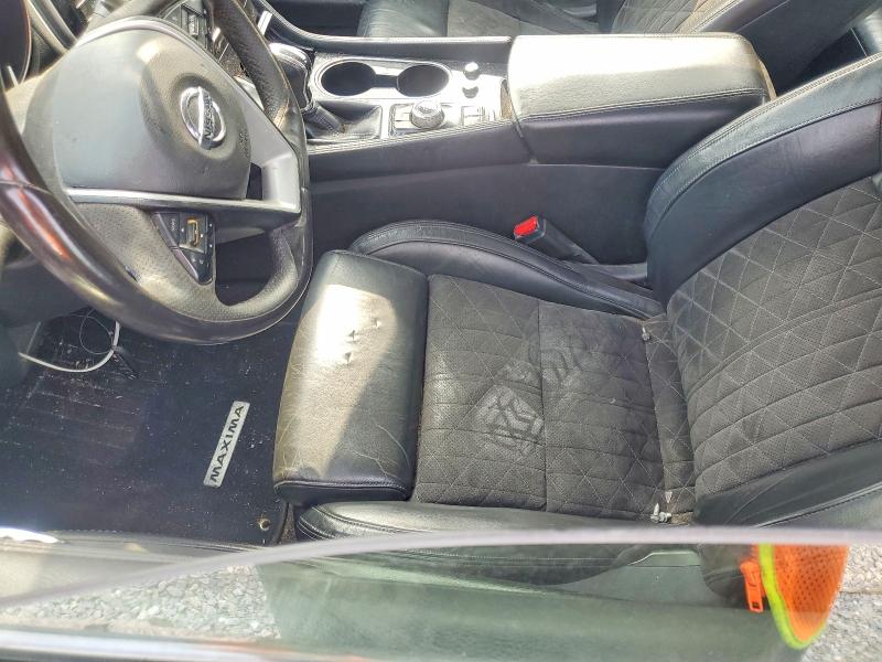 2016 Nissan Maxima VIN 1N4AA6AP4GC416275 COPART salvage auction — SIDE, Id - Salvage Certificate Of Title, sold $675 on 2026-07-27 (photo 7)